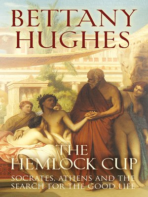 cover image of The Hemlock Cup